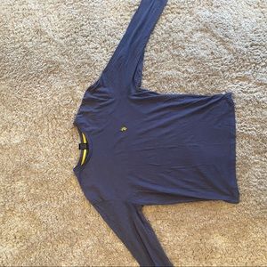 POLO long sleeve t shirt. L